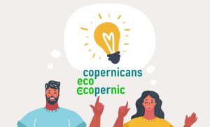 What do our idea and our brand of “ecopernic” mean?